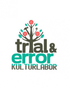 Logo von Trial & Error