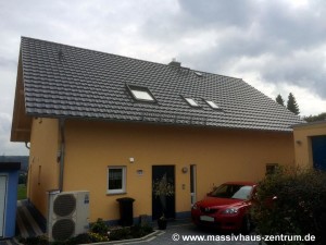 Massivhaus