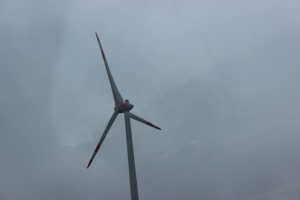 Windenergie