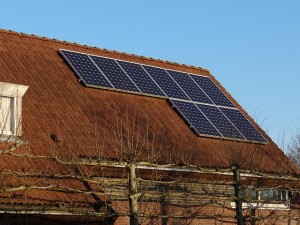 Solarenergie