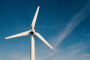 Energie sparen